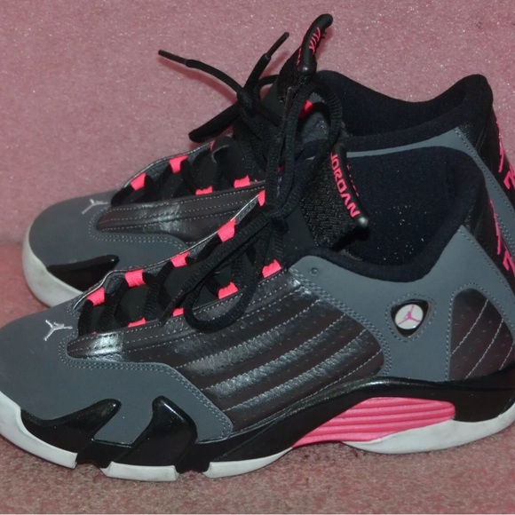 nike jordan retro 14